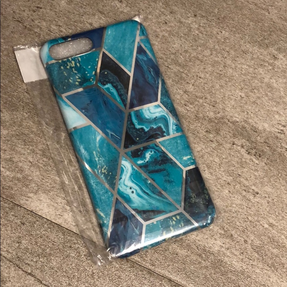 Iphone 7 Plus Phone Case
